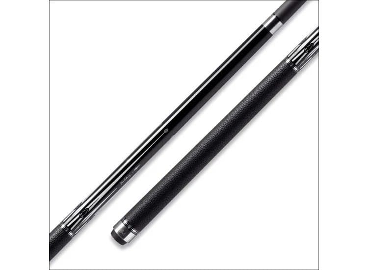 Cuetec Cynergy SVB Gen II Billiard/Pool Cue, Black