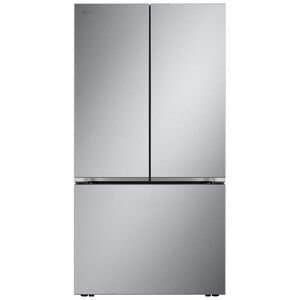 LG 31.7 Cu. Ft. French Door Refrigerator 36" Stainless Steel