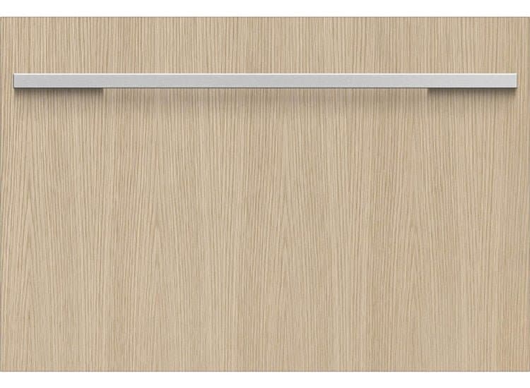 Fisher & Paykel ADA Series 9 24" Panel Ready Integrated Single DishDrawer Dishwasher - 82342