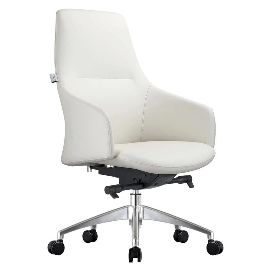 Leisuremod Office Chair Office Chairs Leather