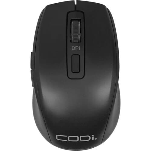 CODi Rechargeable Multi-Device Mouse