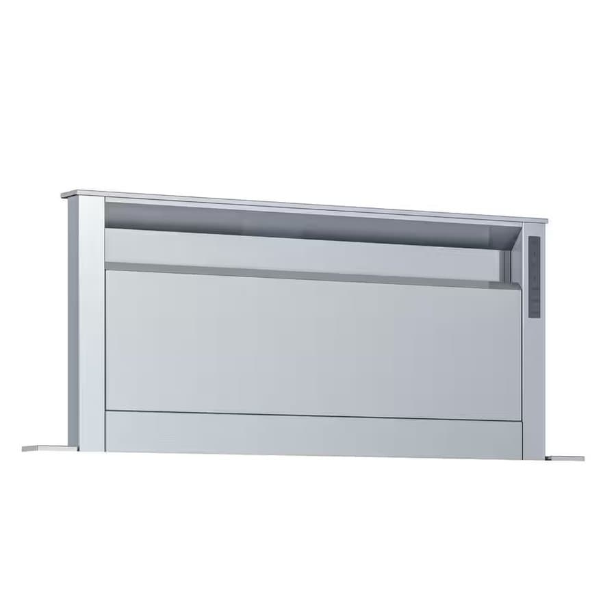 Bosch 800 Series Downdraft Ventilation 36-Inch, Stainless Steel