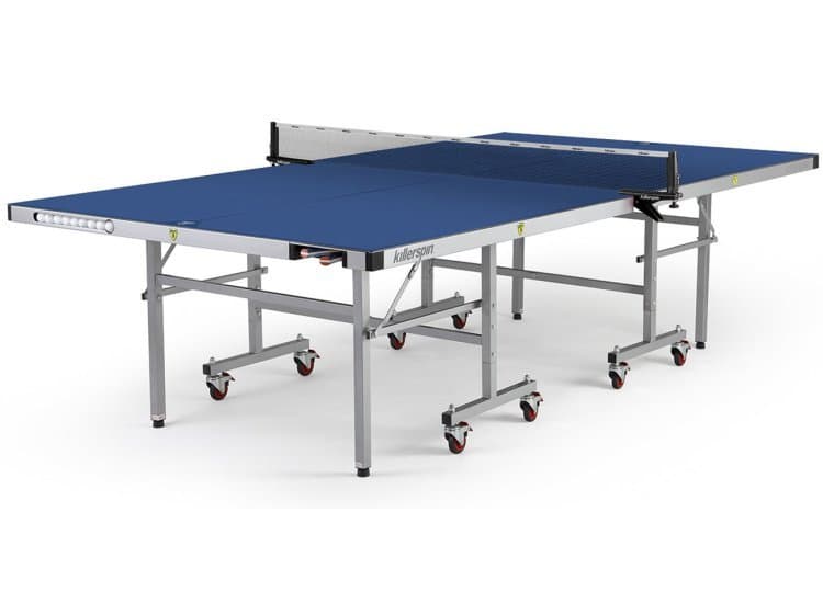 Killerspin MyT7 Breeze Ping Pong Table