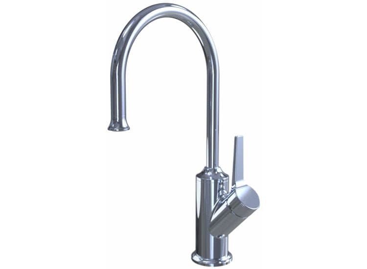 Aspect Macari Hot Filtration Faucet, Chrome