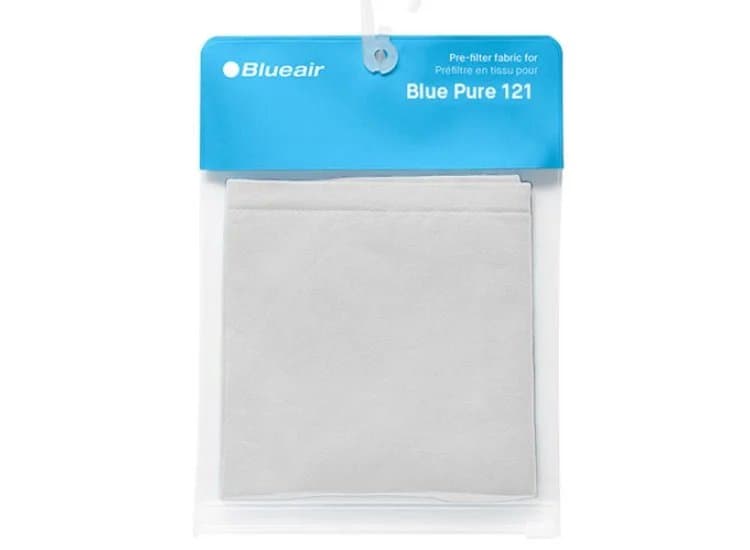 Blueair Blue Pure 121 Lunar Rock Pre-Filter