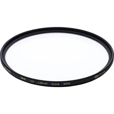 Benro Master Series 105mm Super HD UV Filter