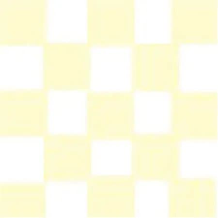 Advantage Gripware 6x6' Checkerboard Lame/Silver Butterfly Fabric, Gold