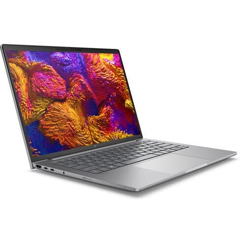 HP 14" ZBook 8 G1ah Mobile