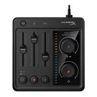 HyperX Audio Mixer