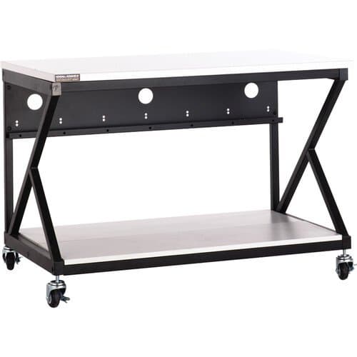 Kendall Howard Performance 300 Series LAN Station/Workstation (48", Folkstone)