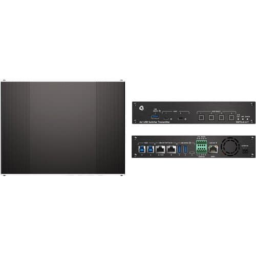 Kramer SWT3-41-U-T 4x1 USB Switcher Transmitter