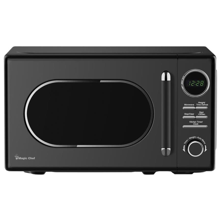 Magic Chef 0.7 Countertop Microwaves