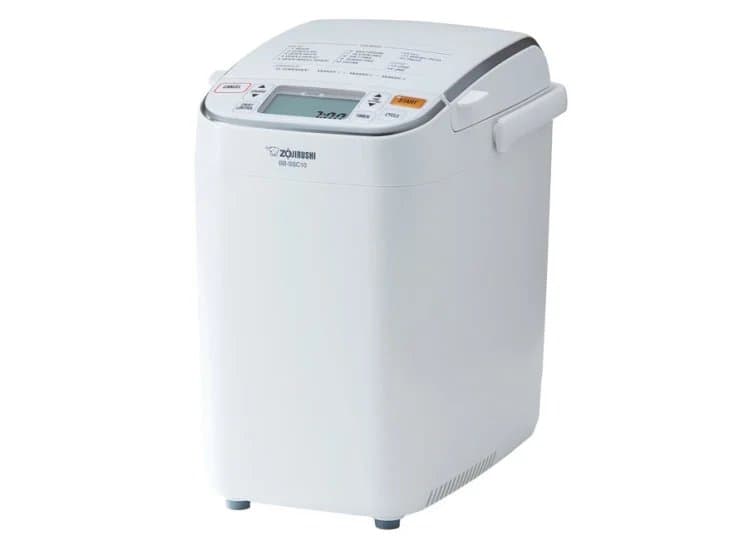 Zojirushi Home Bakery Maestro Breadmaker