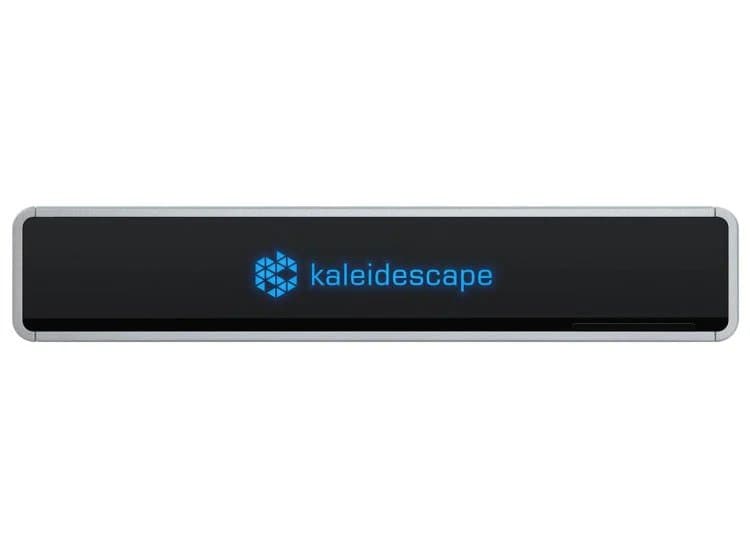 Kaleidescape Terra Prime HDD Movie Server