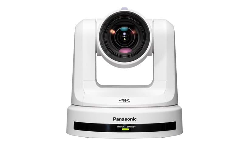 Panasonic AW-UE20WP-conference camera