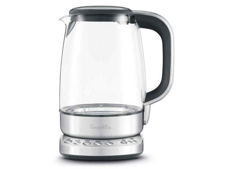 Breville the IQ Kettle Pure