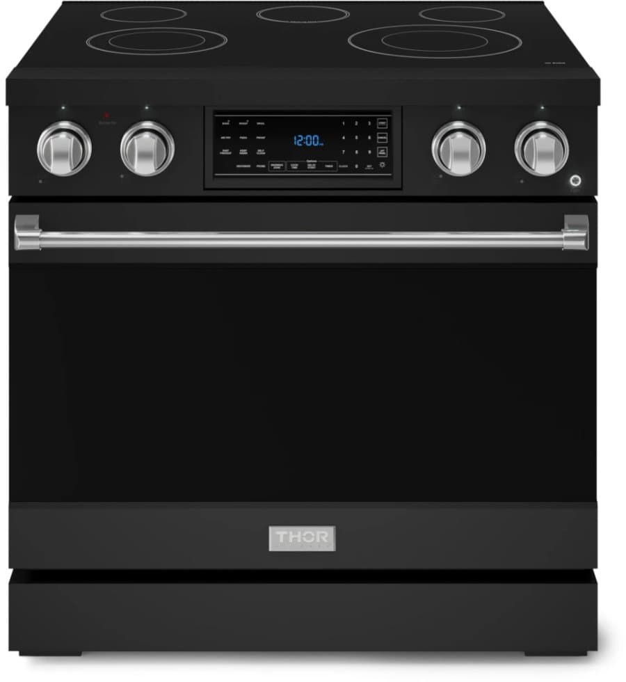Thor Kitchen Range RSE36BSS