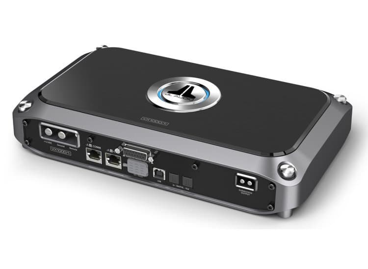 JL Audio Monoblock Class D Amplifier