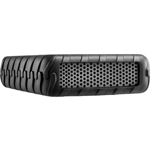 Glyph Technologies 24TB Blackbox PRO USB 3.2 Gen 2 External Hard Drive