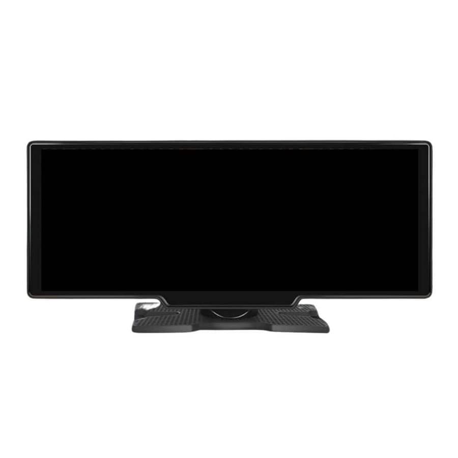 Lukyamzn Wireless Carplay Screen Android Auto