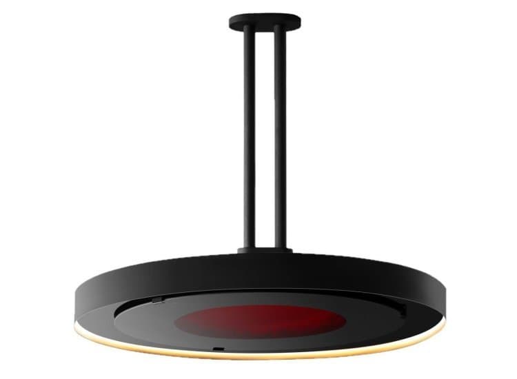 Bromic Heating Eclipse Smart-Heat 2900W Electric Heater