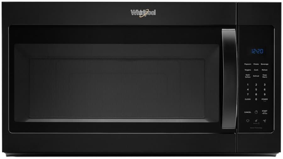 Whirlpool WMMS3230SW