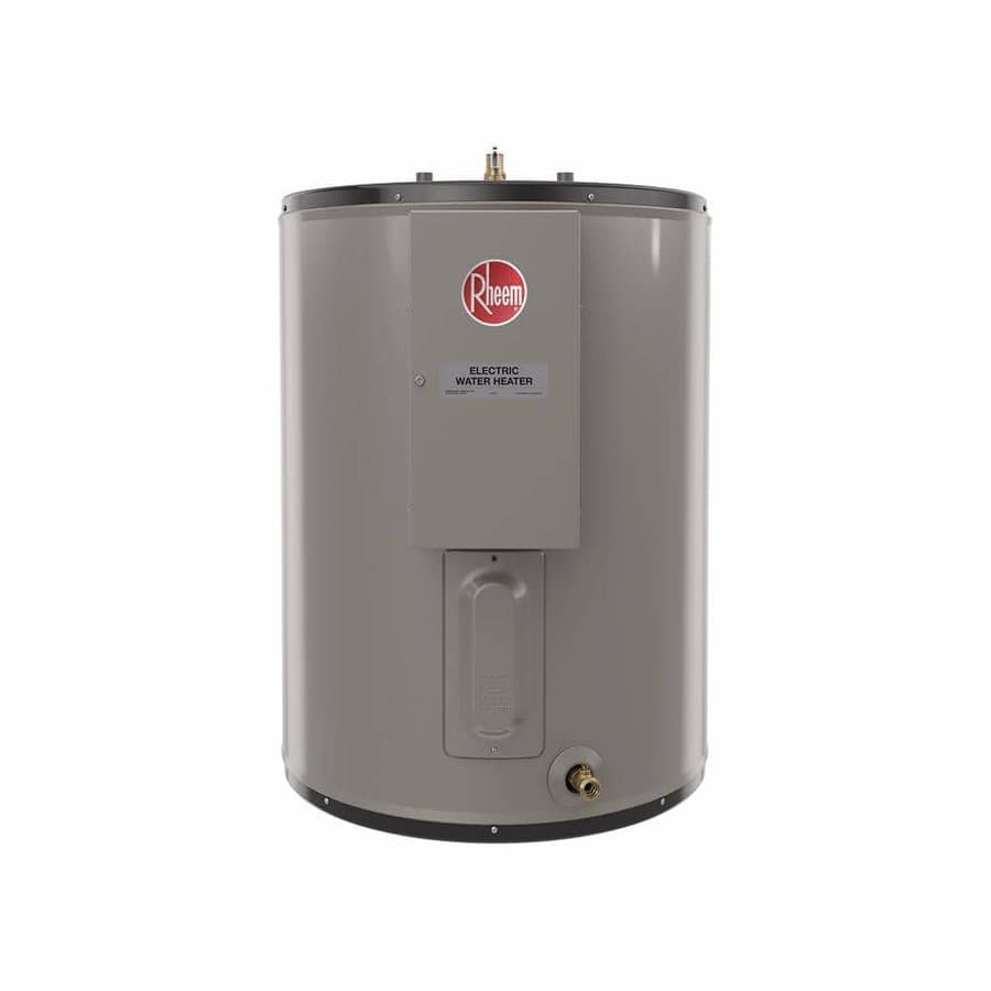 Rheem 50 Electric