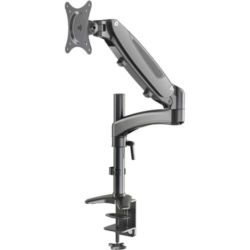 K&M Monitor Desk Mount (Black)