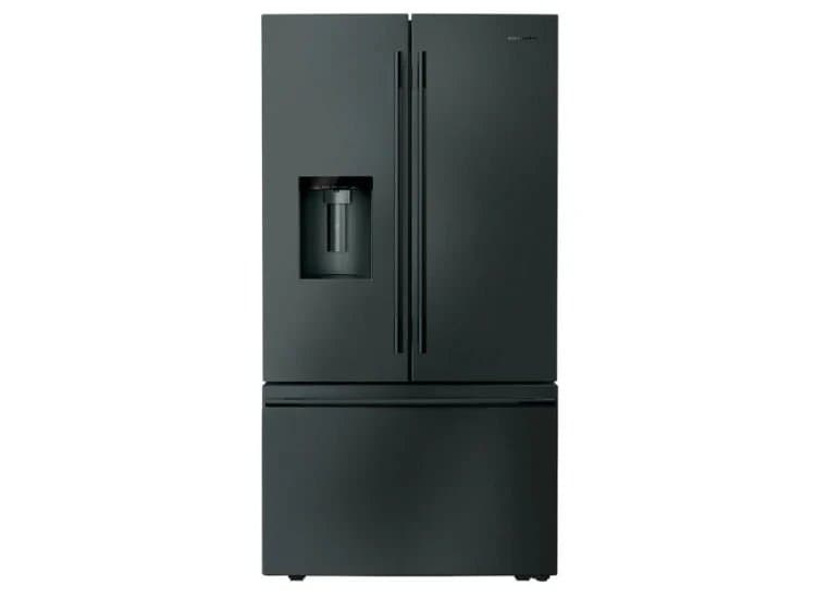 KitchenAid 30 Cu. Ft. French Door Refrigerator 36"