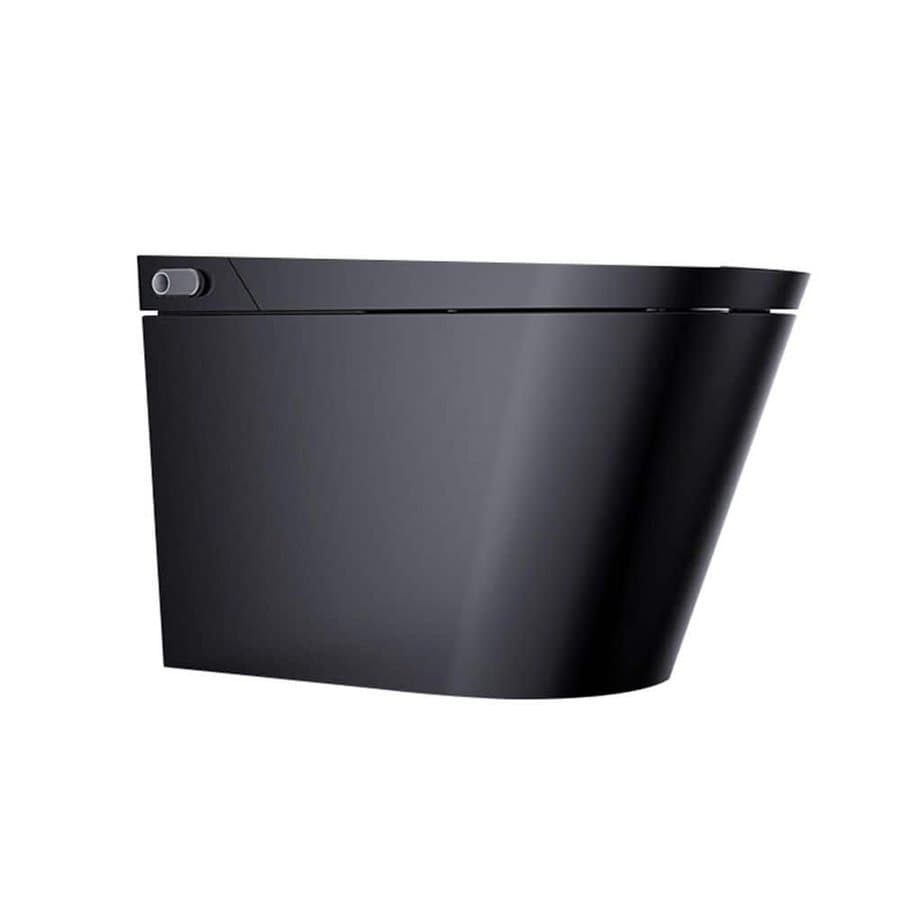 SJ STAR&JANE Elongated Smart Toilet Bidet