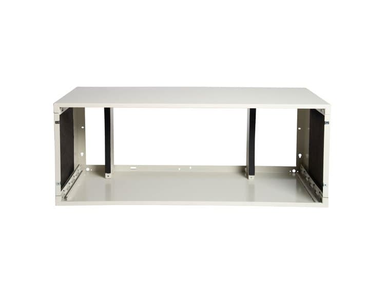 GE Zoneline White Quick Snap Wall Sleeve 16" Extended Depth