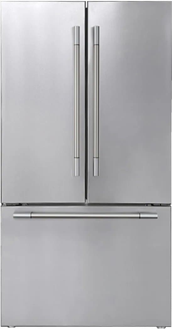 Fulgor Milano 600 Series FM6FBM36SS