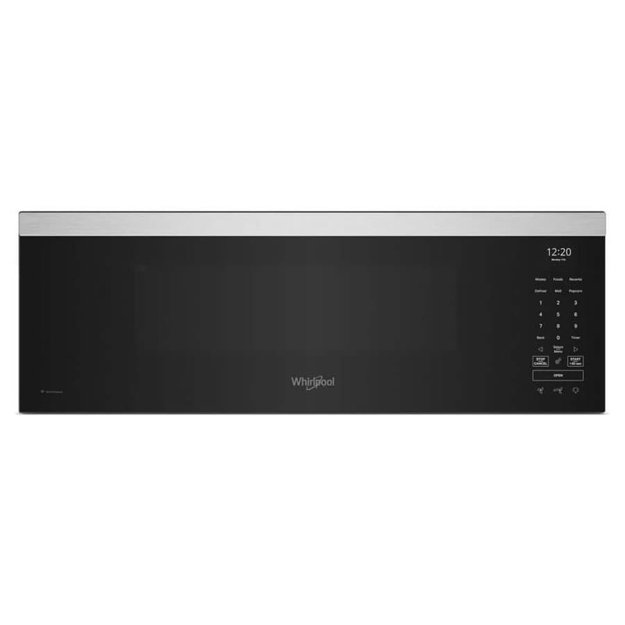 Whirlpool 30-inch Over-the-Range Microwave