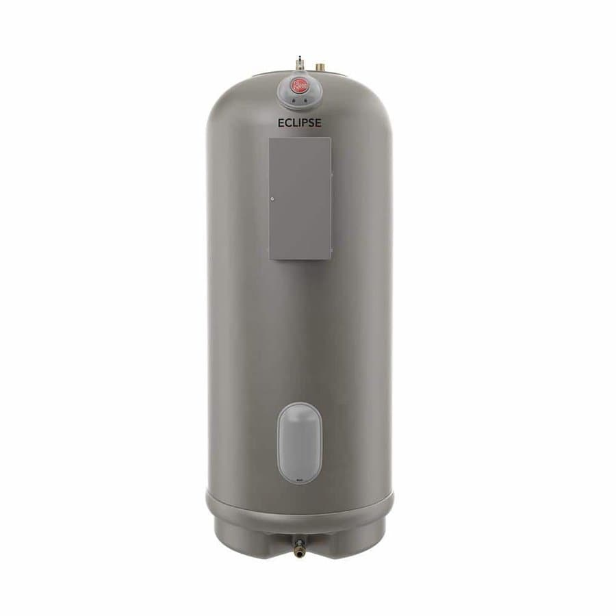 Marathon Eclipse Light Duty 85 Gal. 208-Volt 12 kW Field Convertible Non Metallic Commercial Electric Water Heater