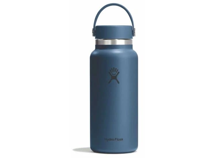 Hydro Flask Wide Mouth Water Bottle