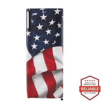 LG Single Door Refrigerators 7