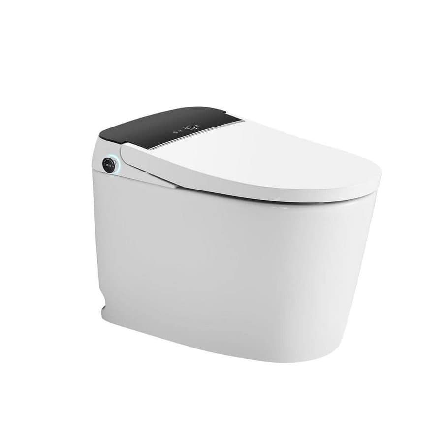 SJ STAR&JANE Elongated Smart Bidet Toilet