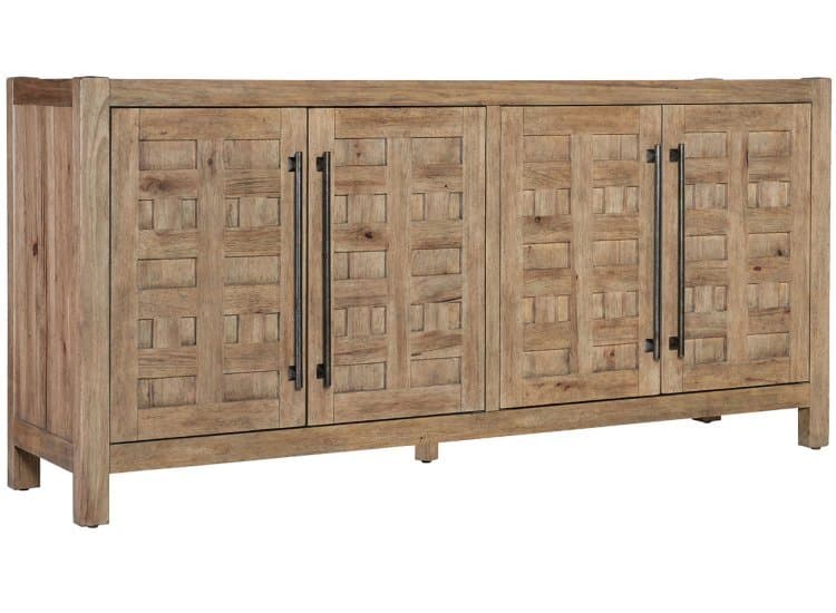 Hooker Furniture Casual Dining Vineyard Row Buffet, Sonoma