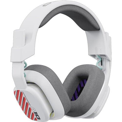 ASTRO Gaming A10 Gen 2 Wired Gaming Headset (Xbox, White)