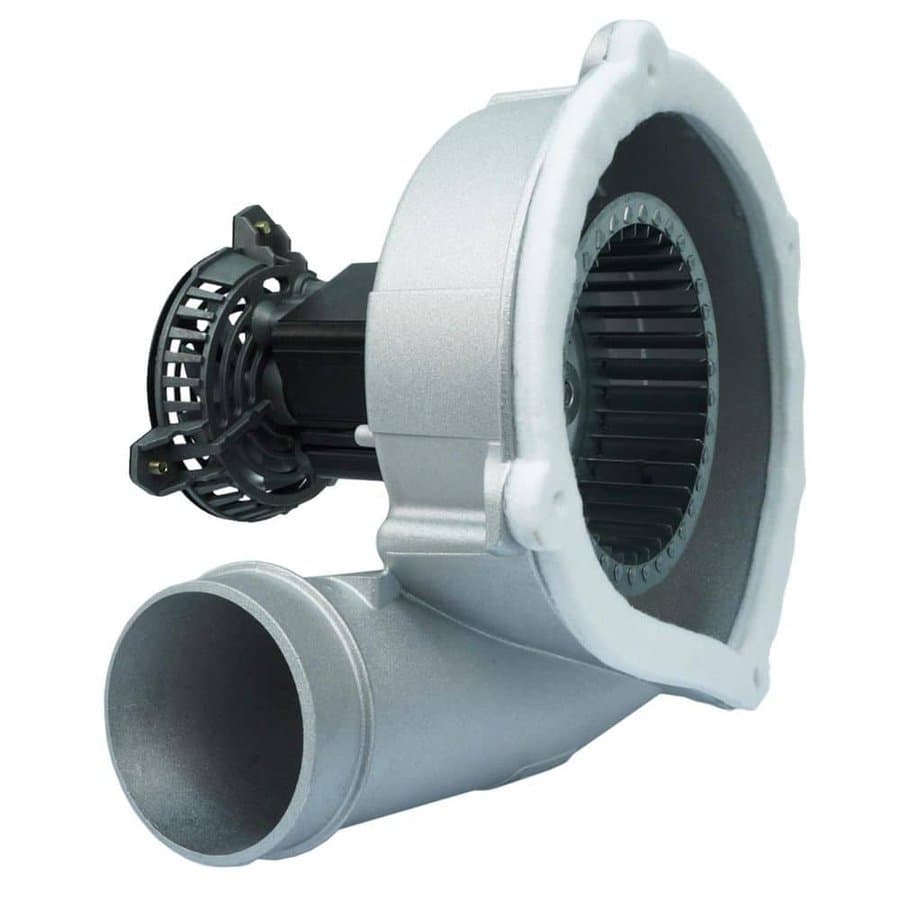 Draft Inducer for Rheem Furnaces, 28 Watts, 120 Volts, 3000 RPM