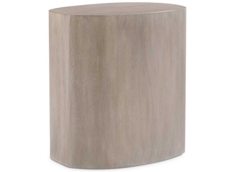 Bernhardt Weston Side Table, Tawny