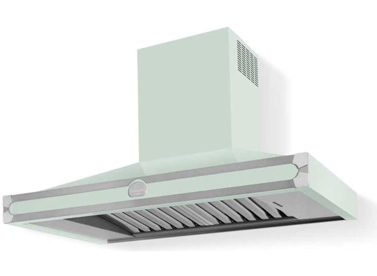 La Cornue 36" Range Hood