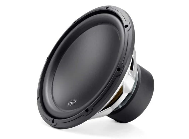 JL Audio 12" Subwoofer Driver