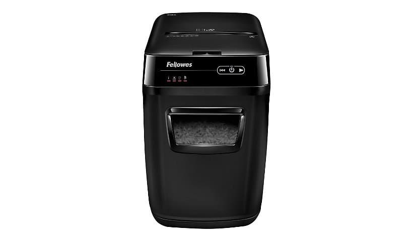 Fellowes AutoMax 200C-shredder
