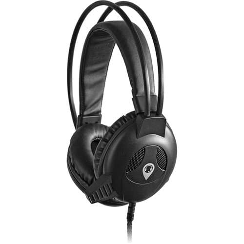 Power Technologies Headset with 3.5mm Connector