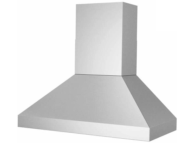 BlueStar 42" Range Hood Stainless Steel