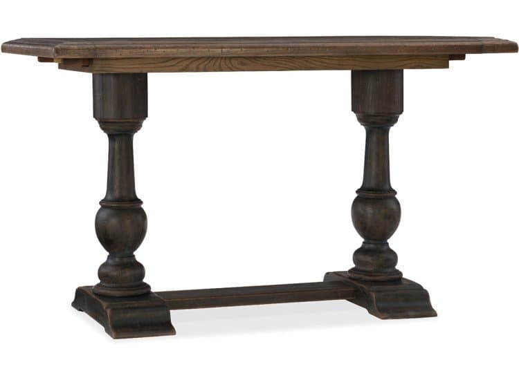 Hooker Furniture Dining Room Balcones Friendship Table