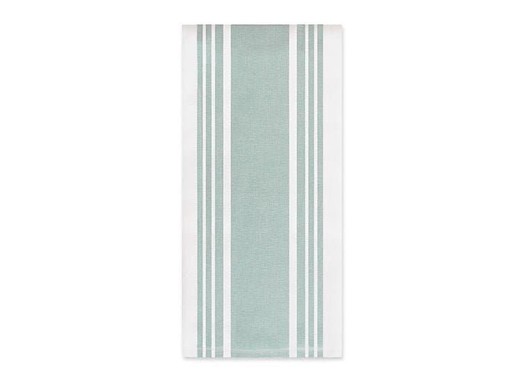 All-Clad Textiles Rainfall Dual Kitchen Towel