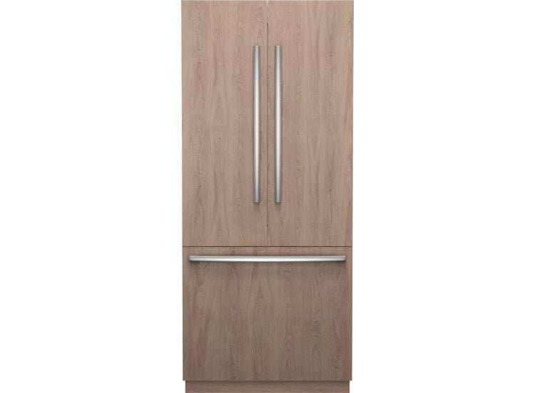 Bosch 20.1 Cu. Ft. French Door Refrigerator 36"