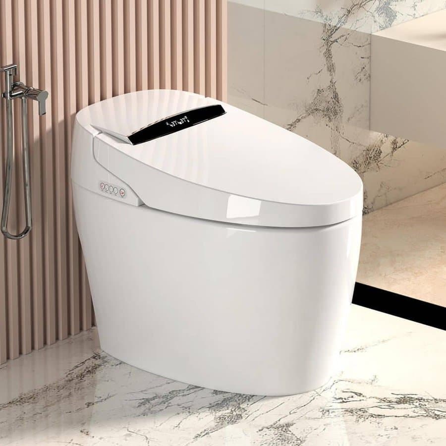 MYRYY Smart Bidet Toilet